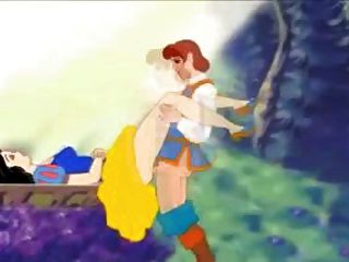 Disney Snow White