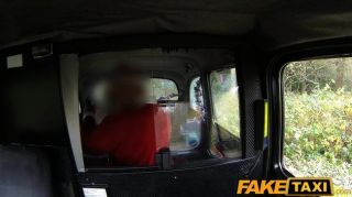 Faketaxi Party Girl Gets Fucked In Taxi