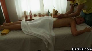 Dagfs - Best Massage Of Her Life