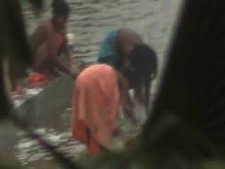 Pond Video Xxx Desi - Indian Women Bathing Ganga Free Sex Videos - Watch Beautiful and Exciting  Indian Women Bathing Ganga Porn at anybunny.com