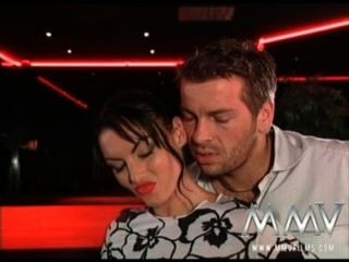 Mmv Films Laura Angel Loves To Fuck In The Club