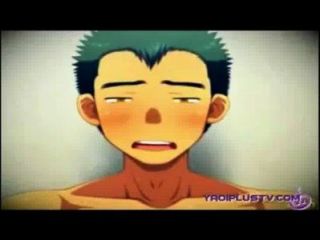 Yaoi 10 Hot Cumshots! Gay Anime Cartoon