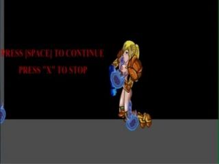 Samus Vs Metroid Cock