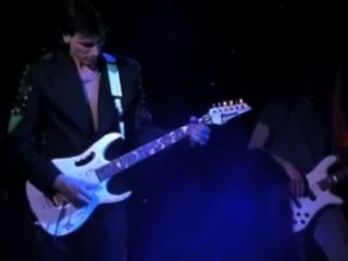 Steve Vai - Tender Surrender