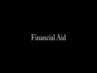 Financial Aid Footjob - Cherry Morgan Footjob