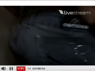 Twitcam @kaahsantos18 Melhores Momentos