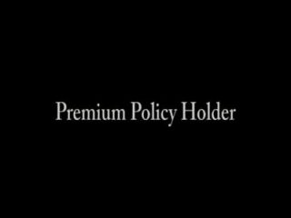 Premium Policy Holder - Footjob Foot Fetish