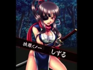 Ninja Kunoichi Of Game