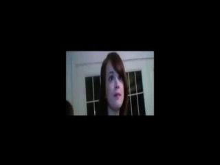 Lesbian Teens Fuck On Live Webcam
