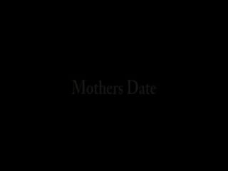 Jamie’s Mother’s Date - Footfetish - Footjob