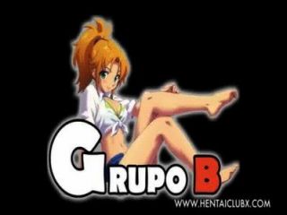 Hentai Santuario Ecchi  Miss Bikini 2013 Grupo B Pv Sexy