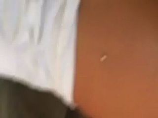 College Teen Gets Fucked Doggystyle