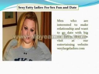Sexy Fatty Ladies For Sex Fun And Date In Uk