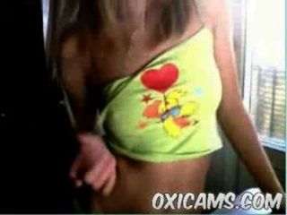 Amateur Sex Webcam Live Sex Cam Show (18)