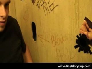 Gay Hardcore Gloryhole Sex Porn And Nasty Gay Handjobs 15