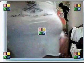 Busty Gf Pajamas Webcam Flasher