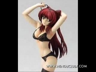 Hentai Sexy Anime Girl Warning Mature Content Hentai