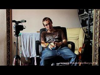 Patrik Gregor Home Alone From Hammerboys Tv
