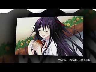 Fan Service Sexy Ảnh Ecchi Date A Live 16