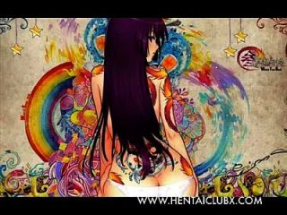 Sexy Hot Anime Girls Music By Tata Young Sexy Naughtybitchy Hentai