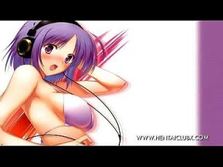 Anime Girls Mc Seto Anime Sexy Girl Dubstep 3 Ecchi