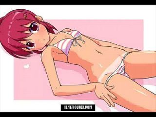 Hentai Sexy Anime Girls Sexy Anime Girls Slideshow