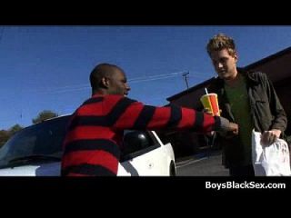 Black Gay Boys Fuck White Young Dudes Hardcore 13