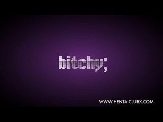 Hentai Anime Sexy  Naughty  Bitchy  Ecchi