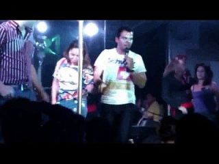 Bailando Por Una Botella Xcape Xalapa