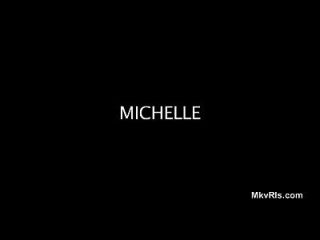 Michelle Blanch - Love Life Lust Explicit Sex