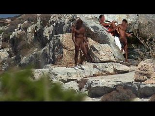 Limanakia : Explicit Trailer