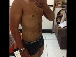 Novinho Gay Safado Lucas Coelho De Feira Nova - Pe Quer Dar O Cuzinho