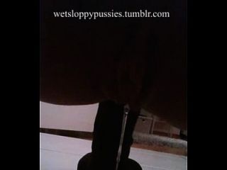 Dripping Wet Pussy - Camspalace.com