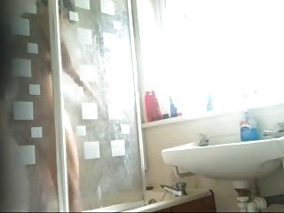 Smart Indian Teen Girl Bath Clip Caught By Hidden Cam