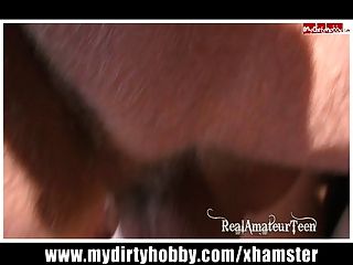 Double-penetration Mit Mydirtyhobby-user