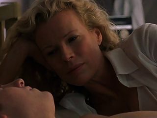 Mimi Rogers And Kim Basinger - The Door In The Floor