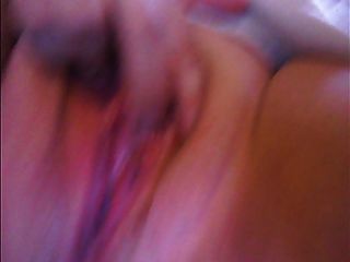 Selfshot Masturbation