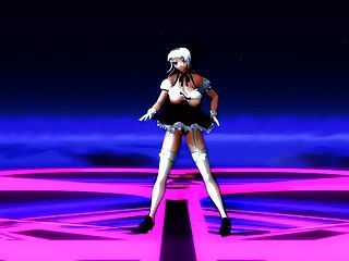 3d Mmd