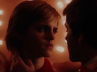 Emma Watson - The Perks Of Being A Wallflower