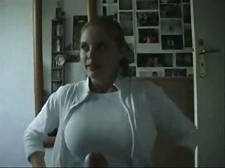 French Amateur Blowjob