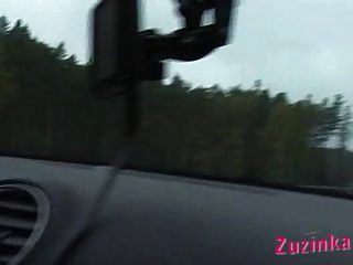 Dont Try This - Orgasm While Driving