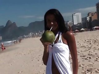 Hot Brazilian Sluts 1