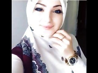 Tatar Hijab Hot Slut
