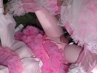 Dwt Sissy Boy Cum Sperma Fuck Sexdoll Pettycoatboy