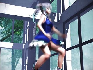 Mmd