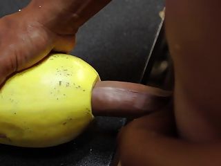 Str8 Organic Blow Job