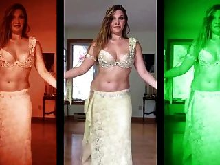 Beautiful, Stunning, Lovely, Busty Belly Dancers