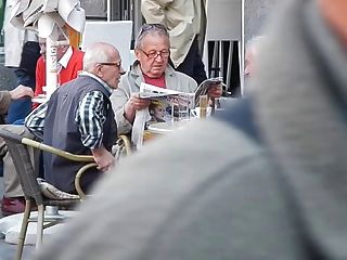 Old Men On The Streets 01