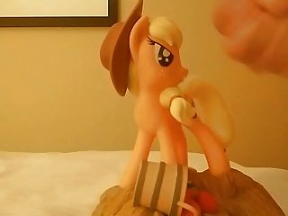 Sof Applejack - My Little Pony