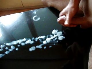 Cum On Glass Table
